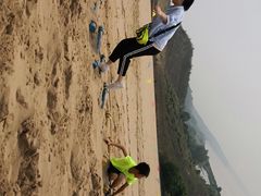 -古柏渡飞黄旅游区