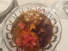 红糖冰粉-贡宴盐帮菜自贡驻京联络处餐厅