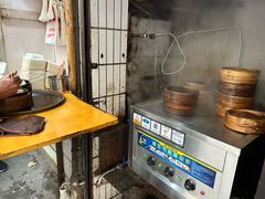 -徐建萍汤包(热河南路店)