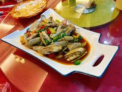 -乐在集市海鲜大排档(平潭店)