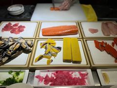 -汇泉王朝大饭店-旋转餐厅(南海路店)