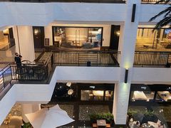 -永隆圣马可国际家居广场(江东中路店)