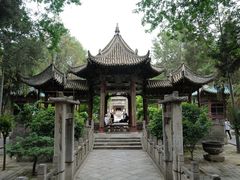 -西安化觉巷清真大寺