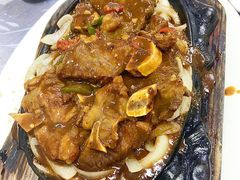 -师傅仔美食(东华老店)
