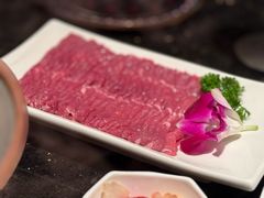 -南门涮肉(东单店)