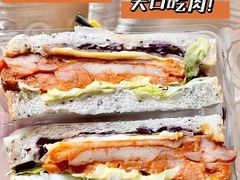 -迦南·甜品蛋糕(传媒店)