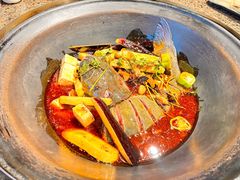 -缘福乡村铁锅炖民宿(八达岭店)