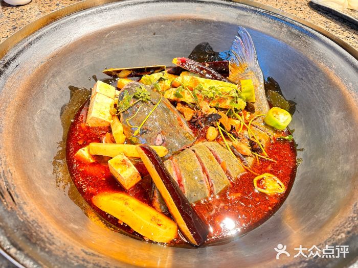 缘福乡村铁锅炖民宿(八达岭店)图片