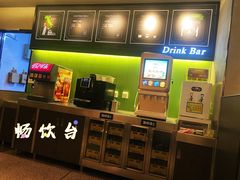 -萨莉亚意式餐厅(莲花国际广场店)