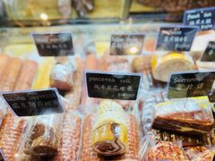 -Alimentari早午餐(安福路店)