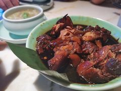 稻香扎蹄-弄堂里(西溪龙湖天街店)