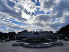 -北京世界公园