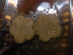 -麦凯伦烧烤·精酿超级工厂店(金桥总店)