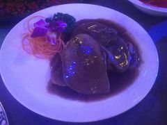红酒牛舌-喀秋莎俄罗斯西餐厅(广州分店)