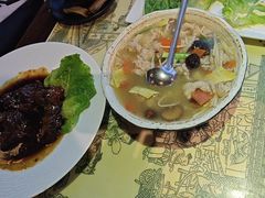 -桃源人家(东门店)