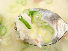 -神仙雪浓汤(明洞店)