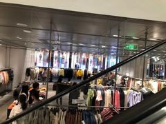 -URBAN REVIVO(深圳华润万象天地店)