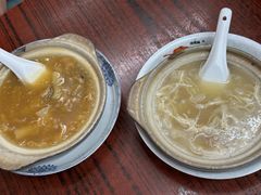 -添發碗仔翅美食