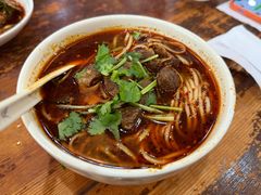 -牛王庙(龙华花园店)