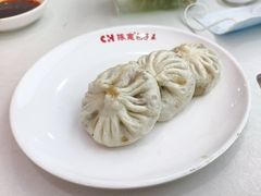 -陈寔包子王·卤煮小肠·京味小吃(龙潭店)