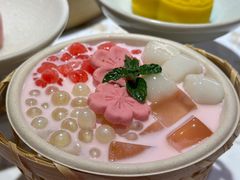 -永春园·扬州早茶·淮扬菜(漫乐城店)