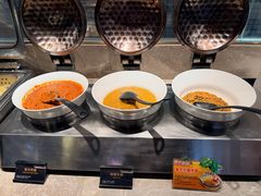 -比格比萨自助(南京万达茂店)