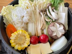 -水林间·寿喜烧自助(仙林金鹰店)