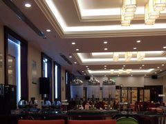 大堂-老城南食府(宣武门东大街店)