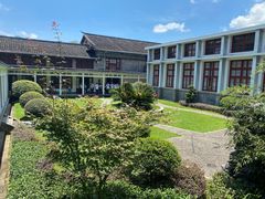 -古田会议纪念馆