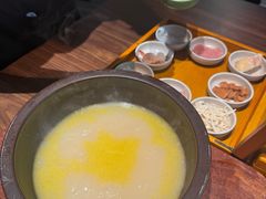 -良米山·云南野生菌过桥米线(上海首店)
