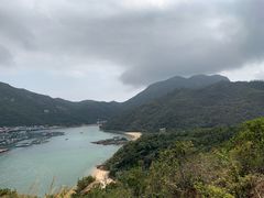 -南丫岛