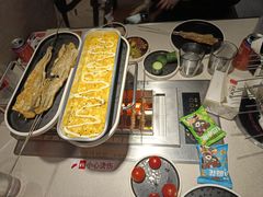 -丰茂烤串(五道口店)