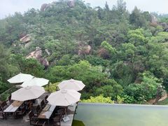 -厦门园林植物园-植物园滴水山房