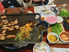 -Dombe豚(黑猪肉街店)