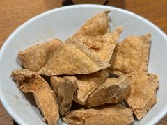 -琥珀老六龙虾(四里河店)