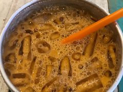 -Doo Dee Thai Food(Issan/Isaan/Esan)