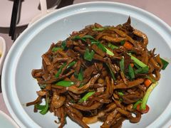 盐笋炒肉-新沸腾鱼乡(世贸天阶店)
