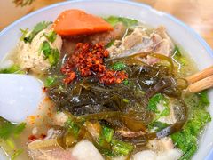 -宋老三苏肉羊肉汤老店