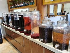 自助调料区-妈妈的味道(和顺古镇店)