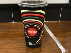 -桂桂茶(万嘉广场店)