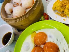 -澳门陈光记烧味饭店(万象城店)