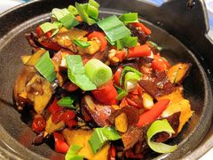 -俏湘厨•地道湘菜(建华南路店)