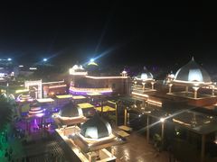 -三亚海昌梦幻海洋不夜城