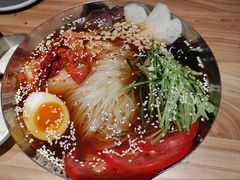 -KimPro 辛普乐概念韩餐