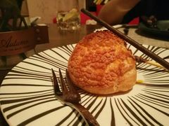 -岸芷汀兰·法餐牛排