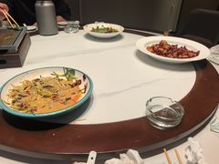 -大连湾旭日饭店(大连湾店)