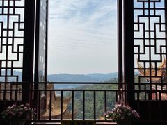 -东莞市大岭山森林公园