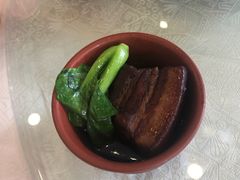 东坡焖肉-楼外楼(西湖景区孤山路店)