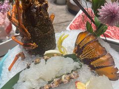 -璞御·海鲜·雪花牛肉局(宾水西道店)