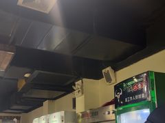 -江城二当家烤牛肉(莲塘新村店)